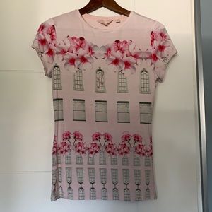 Ted Baker T shirt